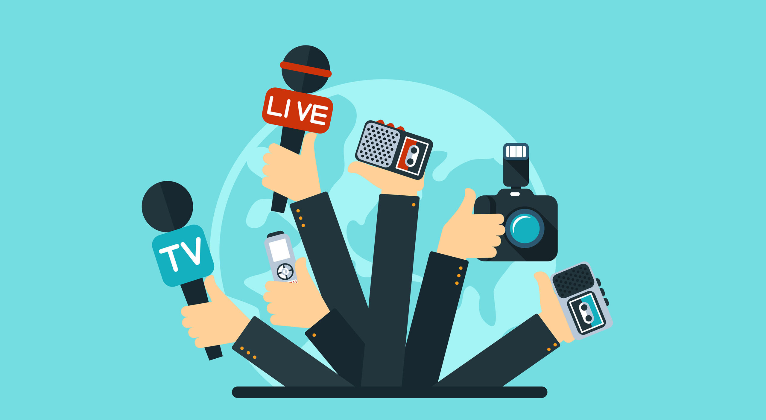 سواد رسانه‌ای